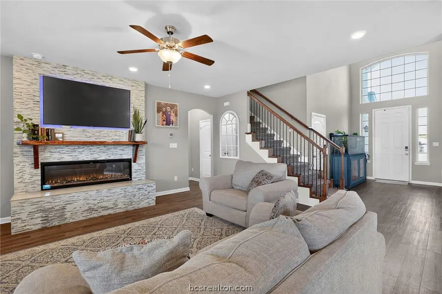2001 Shimla Drive, Bryan, TX 77807 - #3