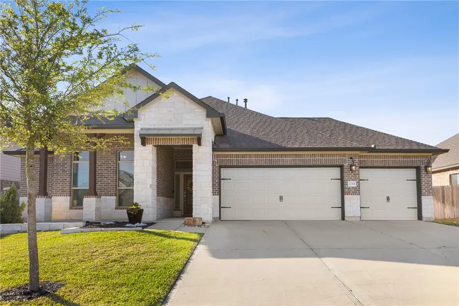 2714 Talsworth Drive, College Station, TX 77845 - #2