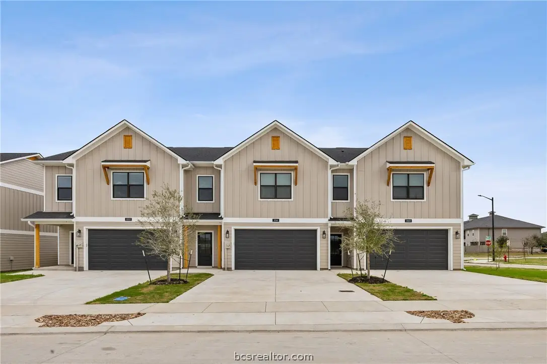 3545 Brayden Drive, College Station, TX 77845 - #1