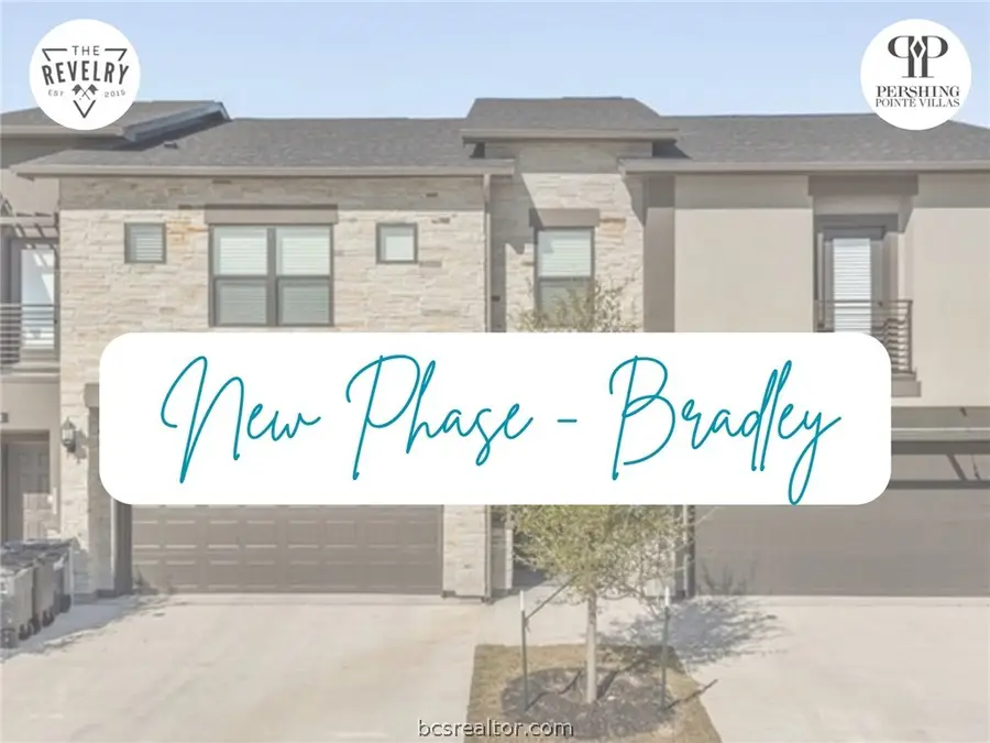 3565 Brayden Drive, College Station, TX 77845 - #3