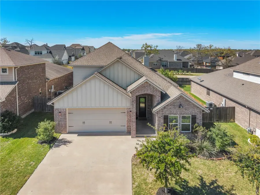 2618 Portland Avenue, College Station, TX 77845 - #2