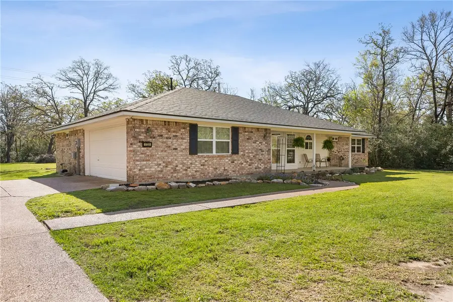 1733 Arrington Road, College Station, TX 77845 - #2