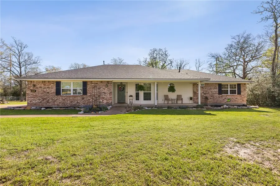 1733 Arrington Road, College Station, TX 77845 - #3