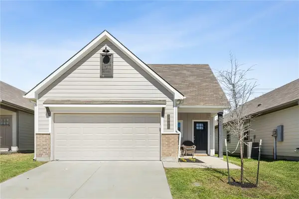 3005 Stevens Drive, Bryan, TX 77803