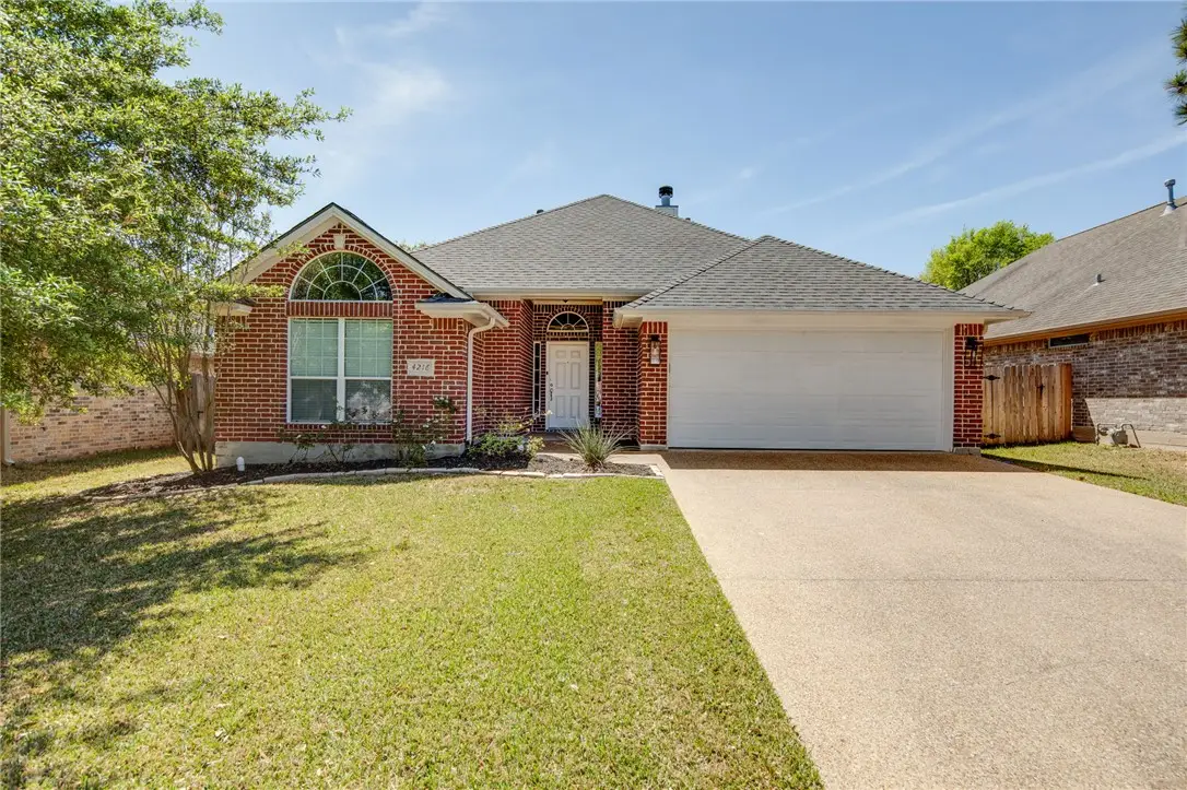 4216 Camber Court, College Station, TX 77845 - #1