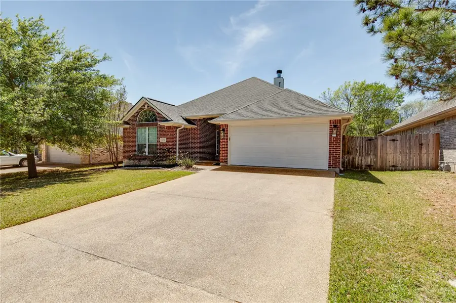 4216 Camber Court, College Station, TX 77845 - #3
