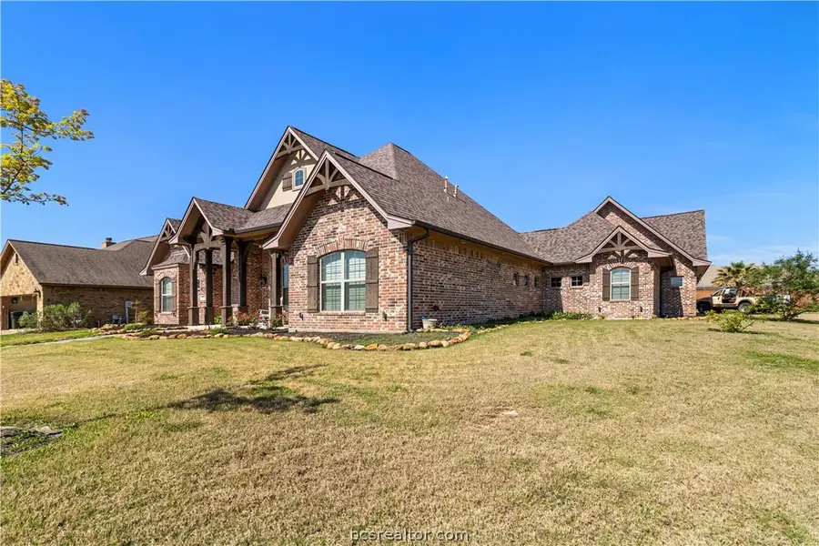 3349 Fiddlers Green, Bryan, TX 77808 - #2