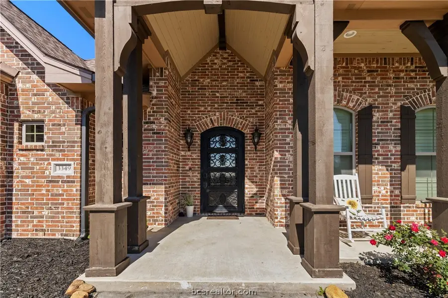 3349 Fiddlers Green, Bryan, TX 77808 - #3