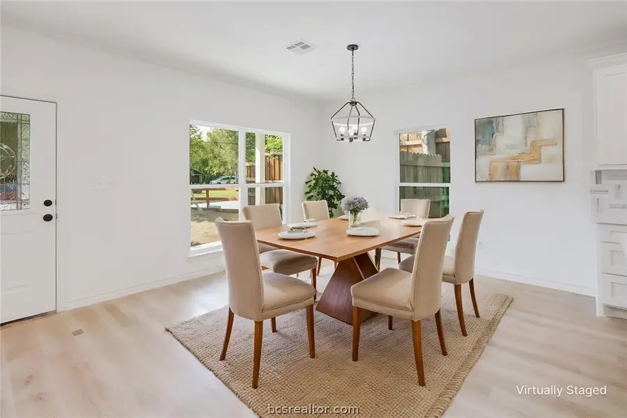 1800 Brookhaven Street, Bryan, TX 77803 - #2