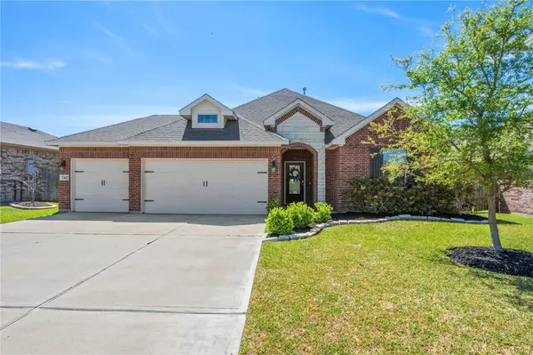7417 Saint Andrews Drive, Navasota, TX 77868