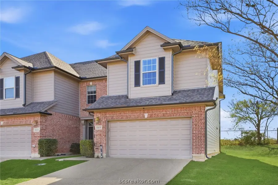 1425 W Villa Maria Road #605, Bryan, TX 77801 - #2