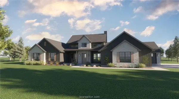 2433 Coronado Estates Drive, Bryan, TX 77808