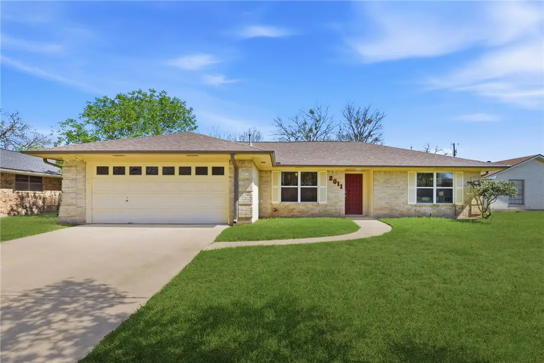 2011 Southwood Drive, College Station, TX 77840 - #1