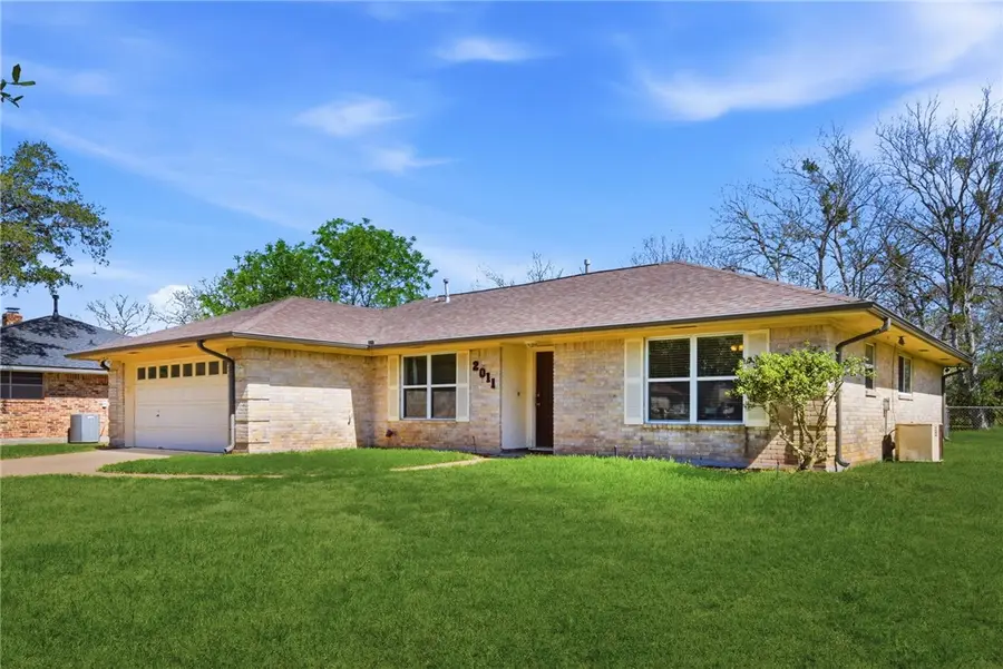 2011 Southwood Drive, College Station, TX 77840 - #3