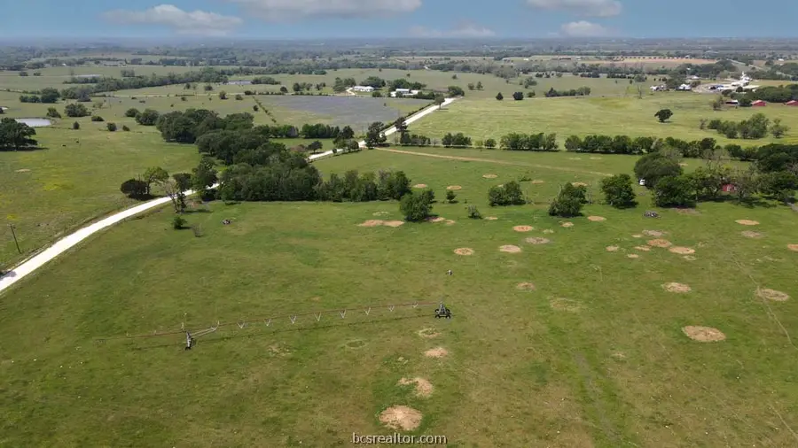 Tract #3 County Road 305, Navasota, TX 77868 - #3