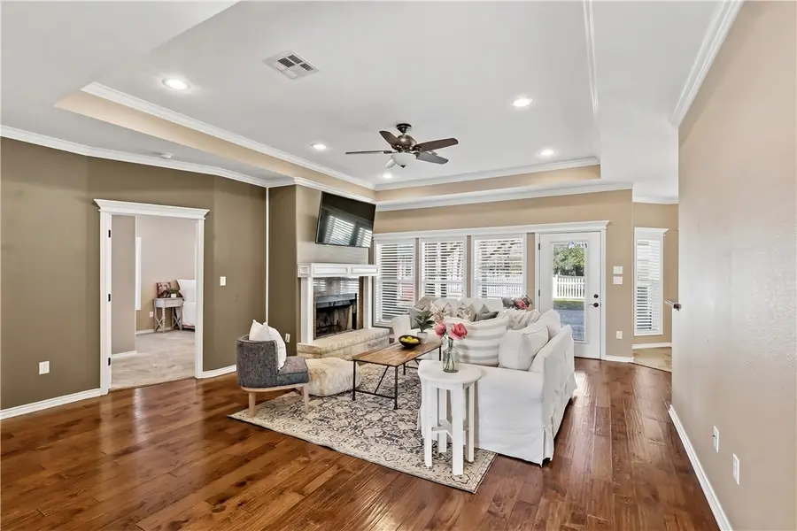 22 Golfview Drive, Hilltop Lakes, TX 77871 - #3