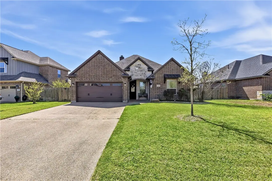 2129 Chestnut Oak Circle, College Station, TX 77845 - #1