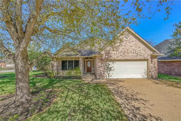 101 Hartford Drive, College Station, TX 77845
