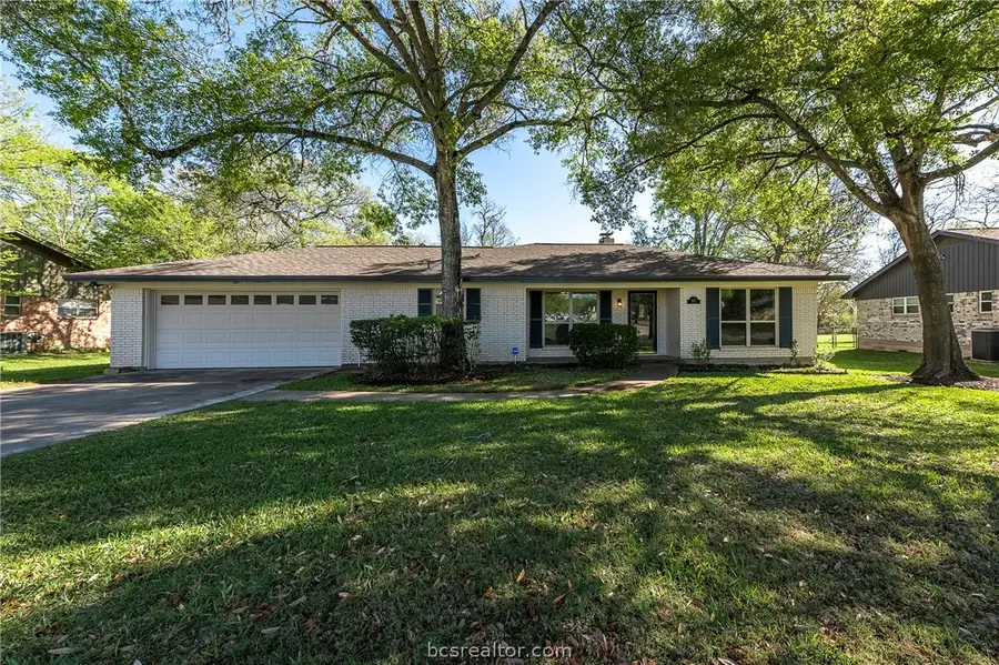 1907 Langford Street, College Station, TX 77840 - #3