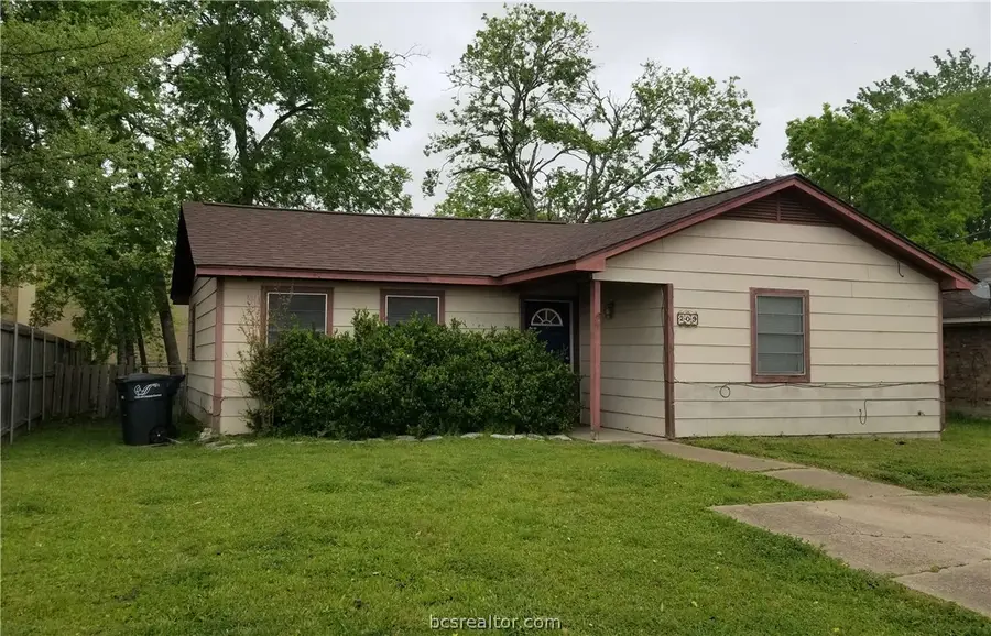 209 Richards, College Station, TX 77840 - #2