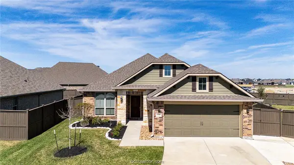 5161 Maroon Creek Drive, Bryan, TX 77802