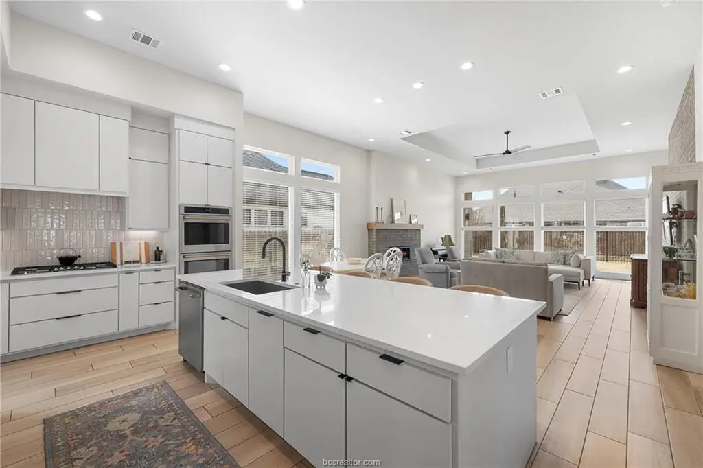 4906 Pearl River Court, College Station, TX 77845 - #1