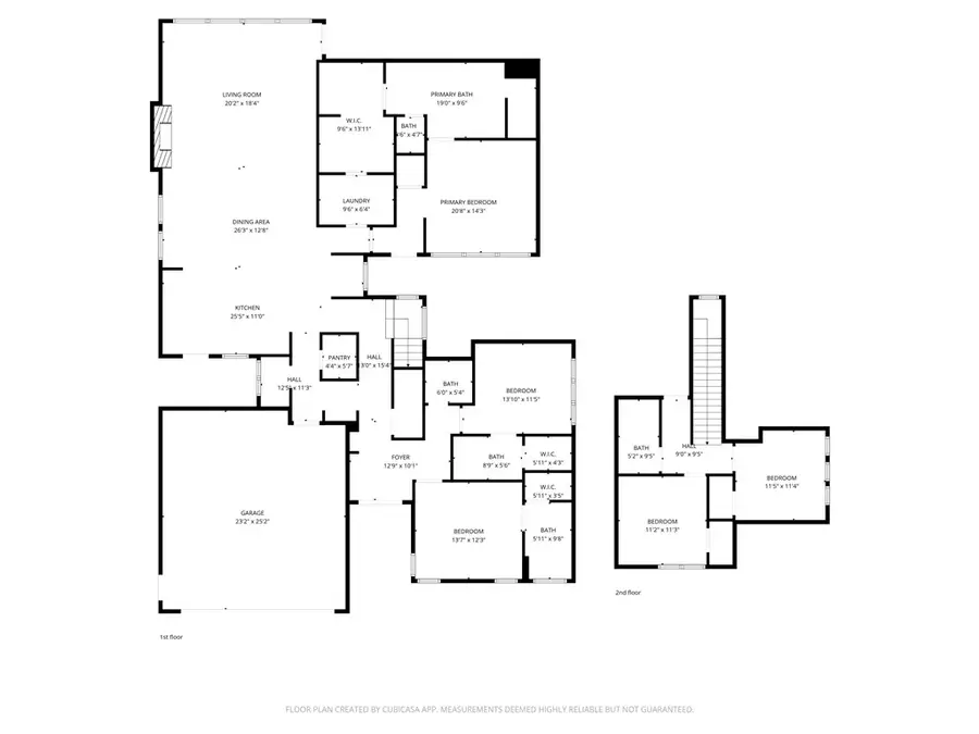 4906 Pearl River Court, College Station, TX 77845 - #3