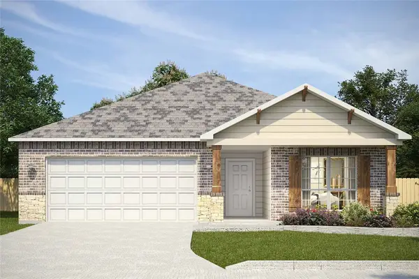 1232 Patriot Drive, College Station, TX 77845