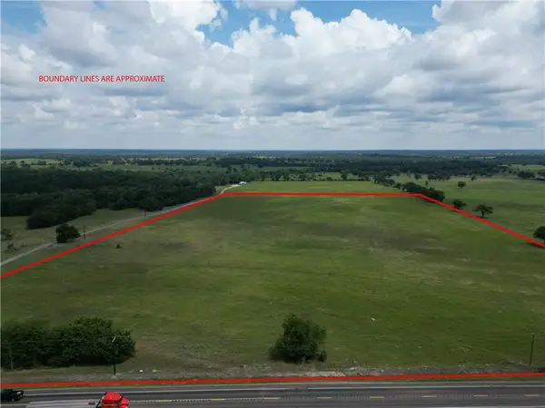 27.35 Acres Hwy 30, Bedias, TX TX