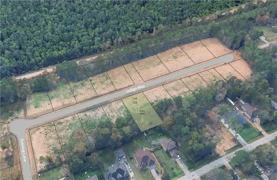 Lot 525 Indigo Way, Porter, TX 77365 - #2