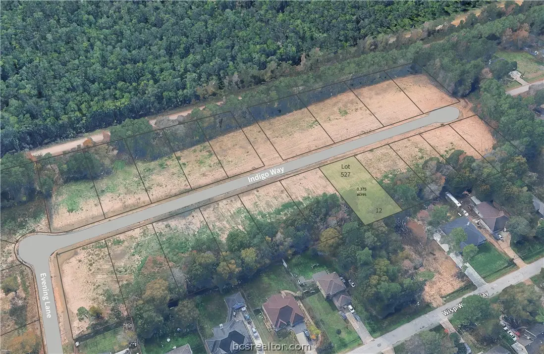 Lot 527 Indigo Way, Porter, TX 77365 - #1