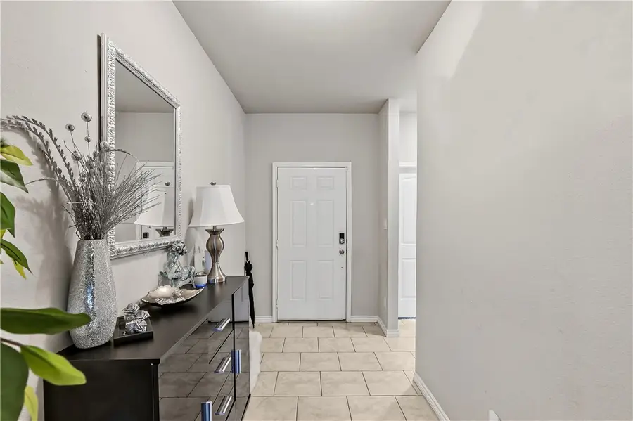 2009 Chief Street, Bryan, TX 77807 - #2