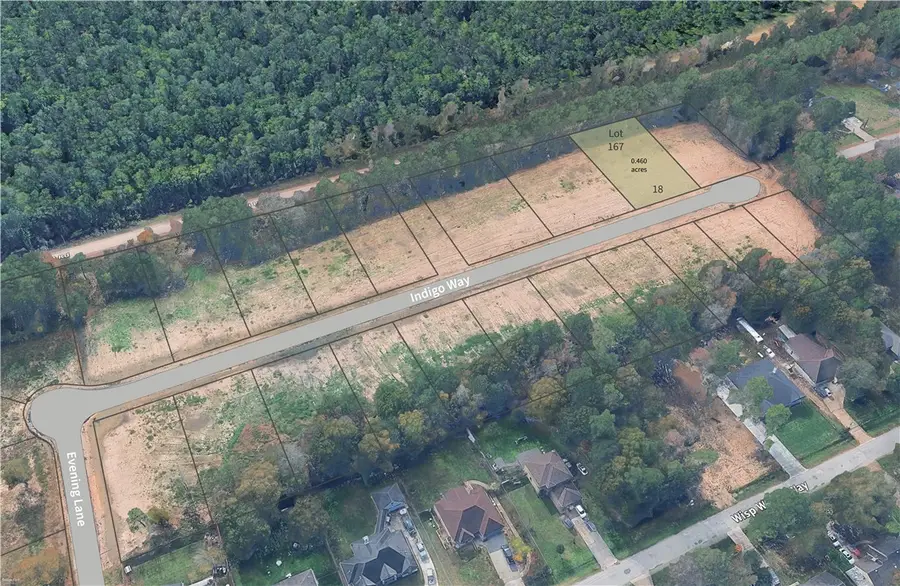 Lot 167 Indigo Way, Porter, TX 77365 - #2