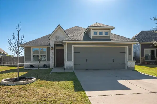 2094 Positano Loop, Bryan, TX 77808