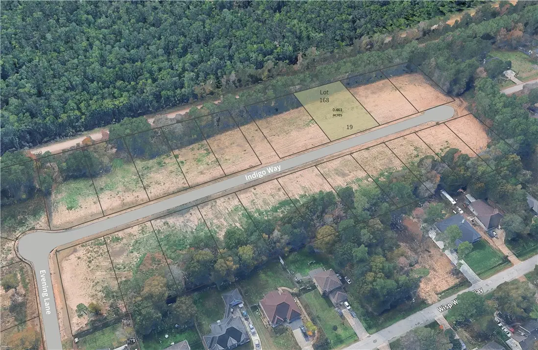 Lot 168 Indigo Way, Porter, TX 77365 - #1