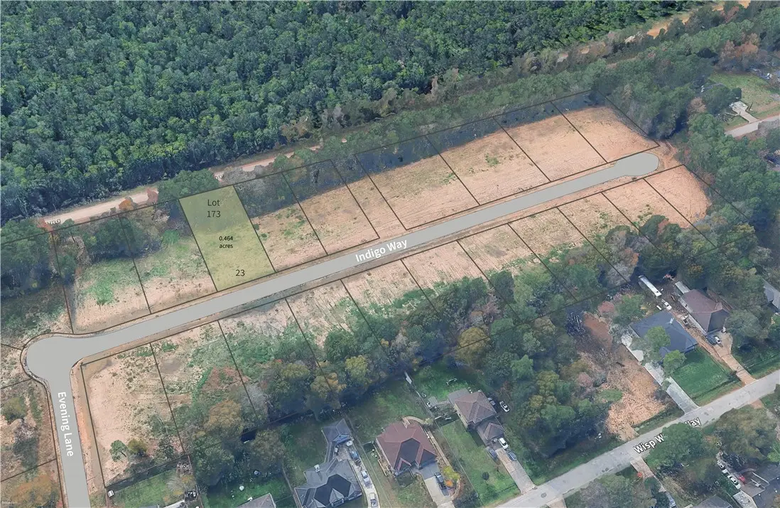 Lot 173 Indigo Way, Porter, TX 77365 - #1
