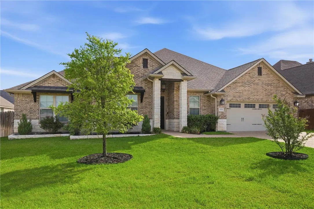 3220 Middleburg Green, Bryan, TX 77808 - #1
