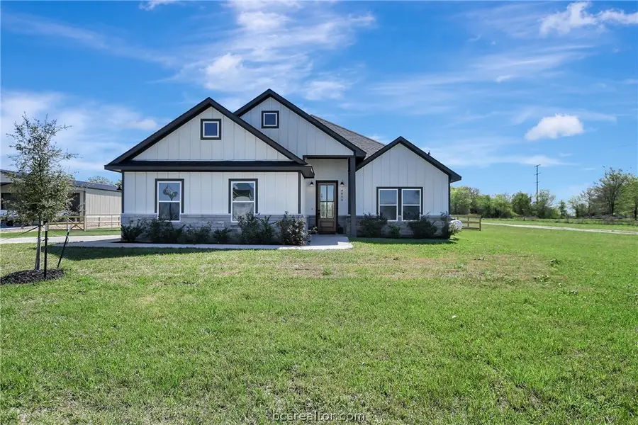 4950 County Road 128, Iola, TX 77861 - #2