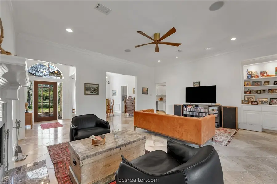 9618 Whispering Ridge, College Station, TX 77845-4501 - #2