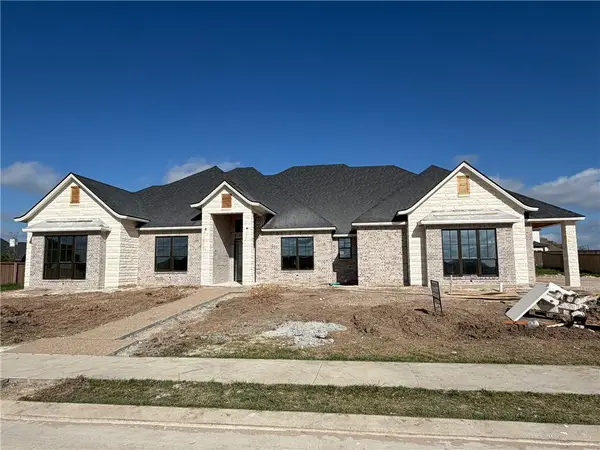 2328 Storyteller Court, College Station, TX 77845