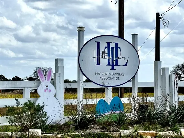 TBD Sycamore Lane, Hilltop Lakes, TX 77871