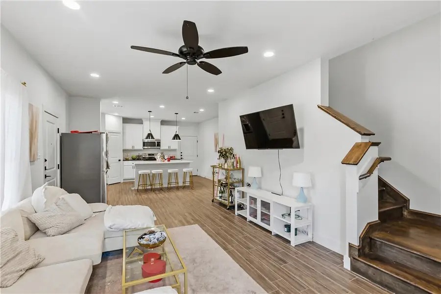 606 Banks Street, College Station, TX 77840 - #3