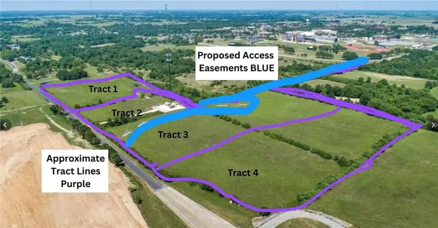 45110 Frontage Tract 2 Road, Prairie View, TX 77446 - #2