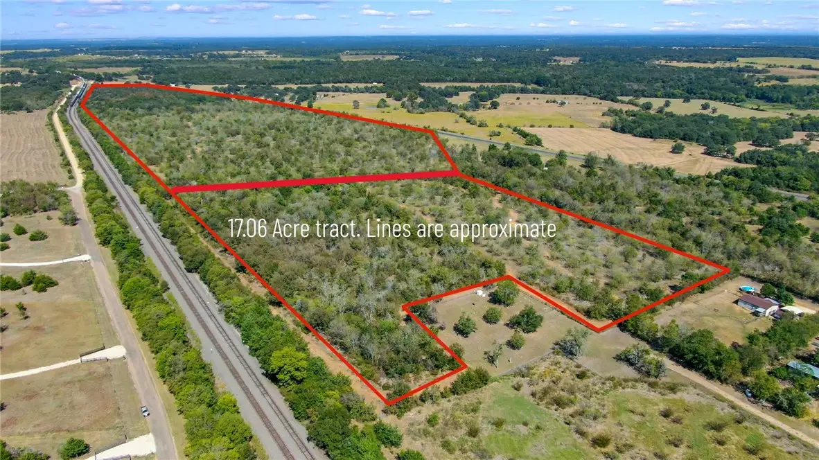 TBD Kornegay Street, Caldwell, TX 77836 - #1