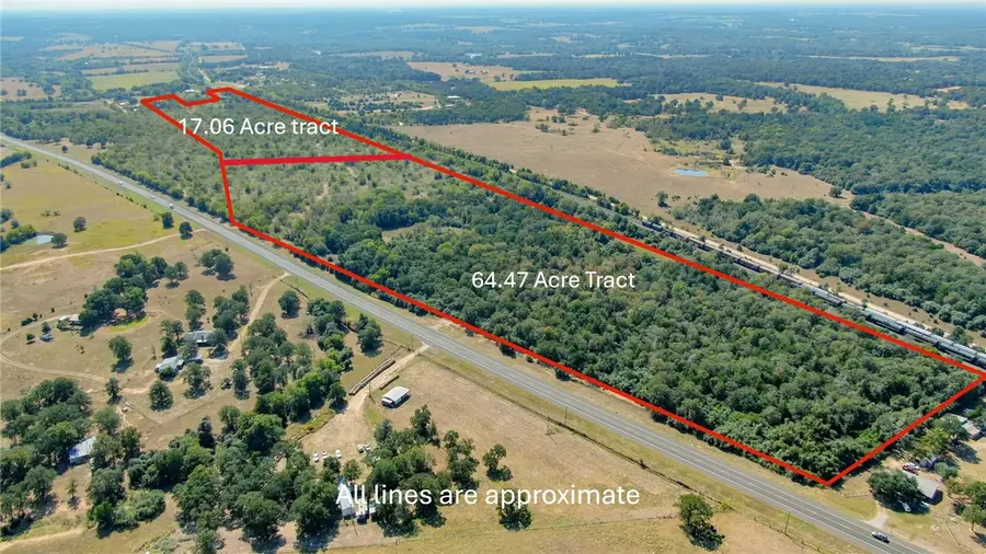 TBD St Hwy 36 N, Caldwell, TX 77836 - #2