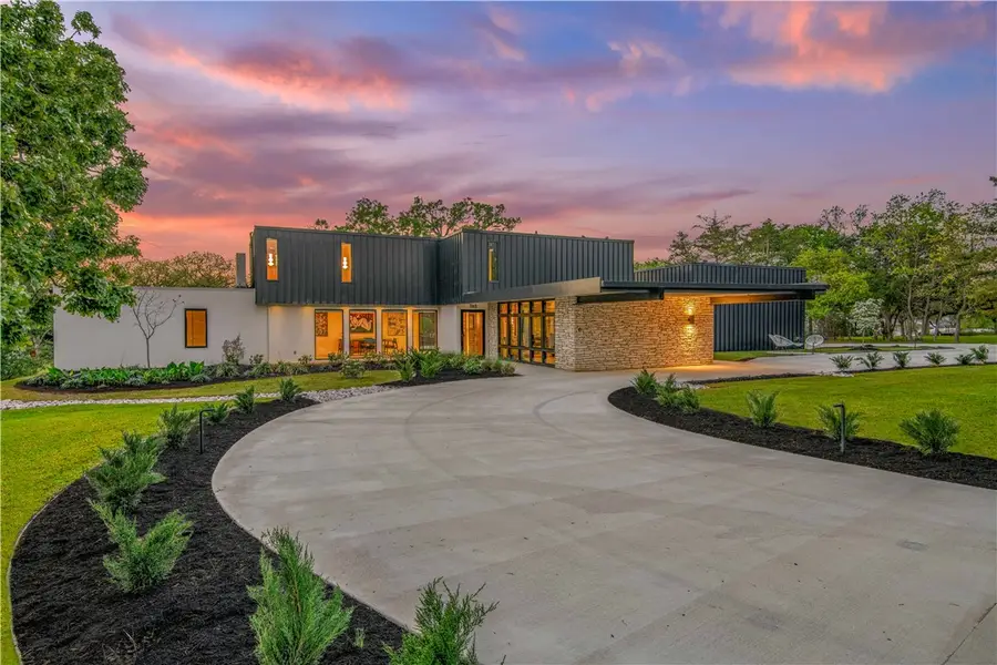 748 S Rosemary Drive, Bryan, TX 77802 - #2