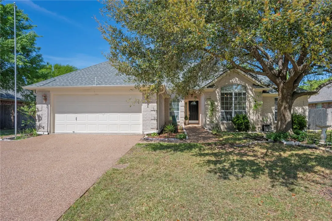 709 Aster Drive, College Station, TX 77845 - #1