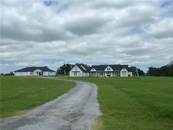 6770 Fm 1372 Road, North Zulch, TX 77872
