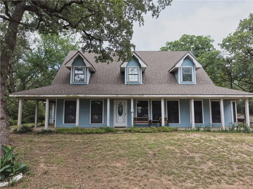 18679 County Road 369, Jewett, TX 75846 - #1