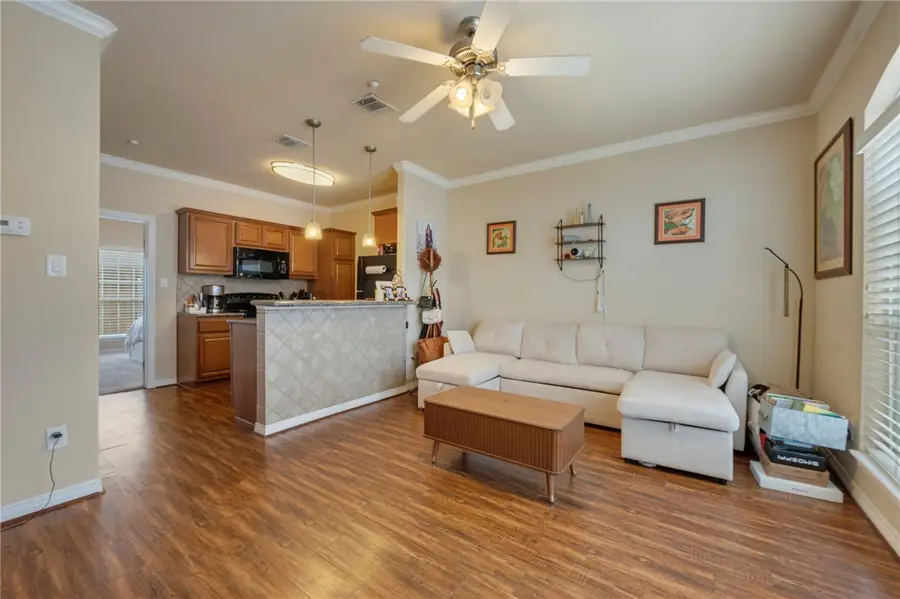 1198 Jones Butler #2003, College Station, TX 77840 - #3